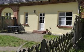 Ferienwohnung Ostseewald